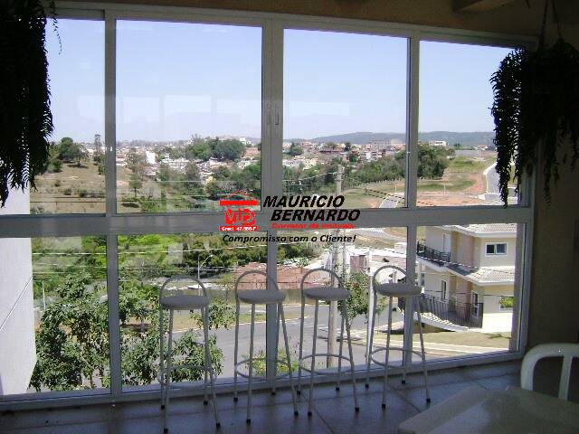 #2096 - Casa em condomínio para Venda em Itatiba - SP - 3