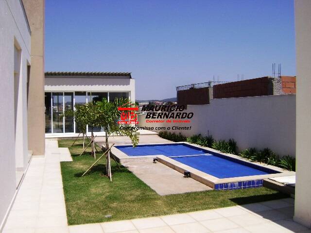 #2096 - Casa em condomínio para Venda em Itatiba - SP - 2