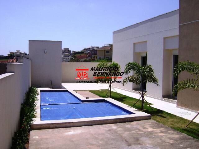 #2096 - Casa em condomínio para Venda em Itatiba - SP - 1