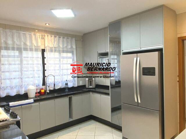#2098 - Casa em condomínio para Venda em Itatiba - SP - 3