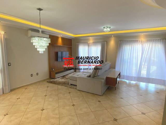 Casa em condomínio para Venda em Itatiba - 4