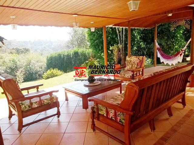 #2099 - Casa em condomínio para Venda em Itatiba - SP - 1