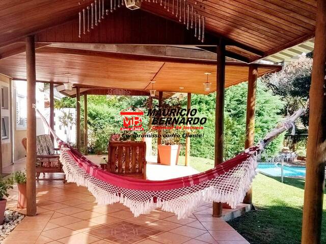 #2099 - Casa em condomínio para Venda em Itatiba - SP - 2