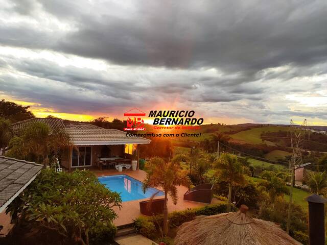 Rural para Venda em Itatiba - 4
