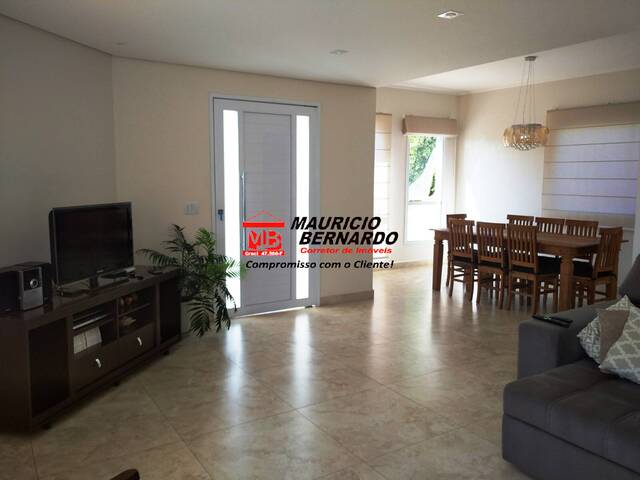 #2102 - Casa em condomínio para Venda em Itatiba - SP - 2
