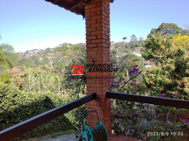 #2104 - Chácara para Venda em Itatiba - SP - 1