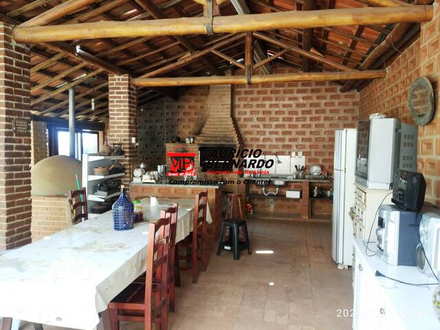 Chácara para Venda em Itatiba - 4