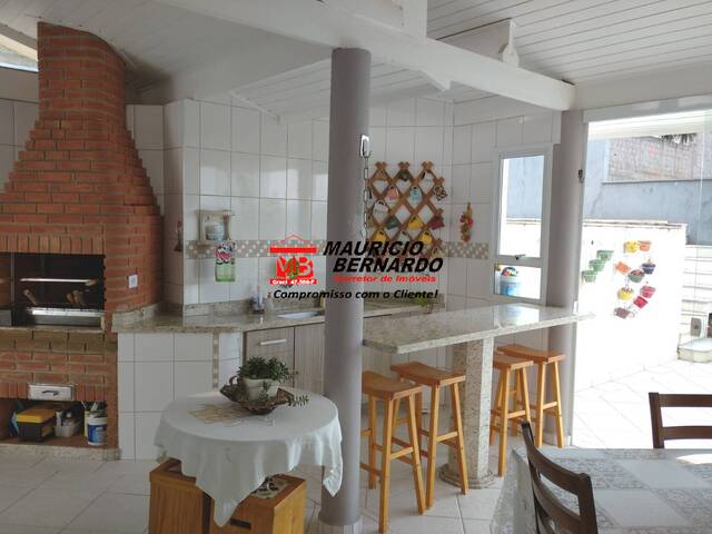 #2106 - Casa em condomínio para Venda em Itatiba - SP - 3