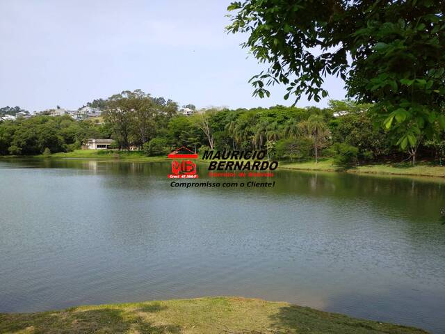 #2107 - Terreno em condomínio para Venda em Itatiba - SP - 1