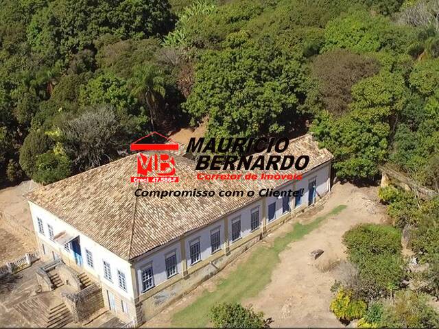 Fazenda para Venda em Bragança Paulista - 4