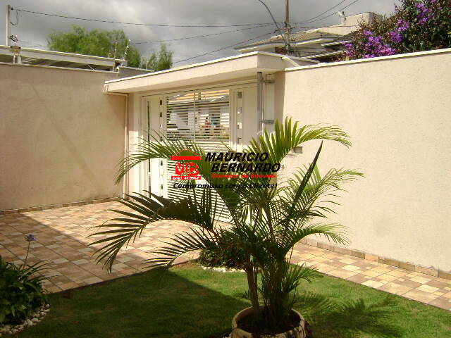 #2108 - Casa para Venda em Itatiba - SP - 1