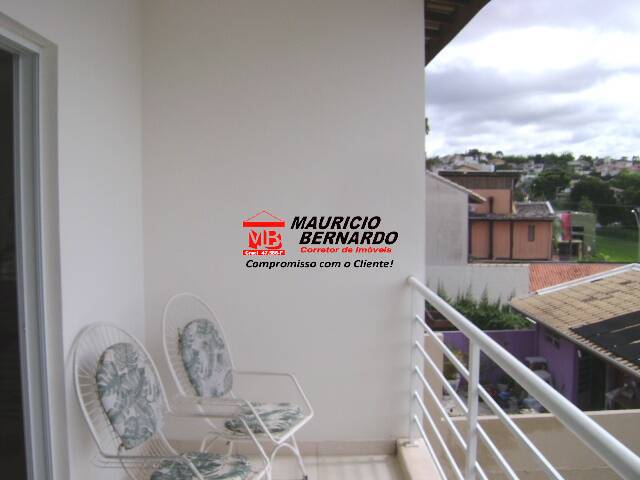 #2108 - Casa para Venda em Itatiba - SP - 3