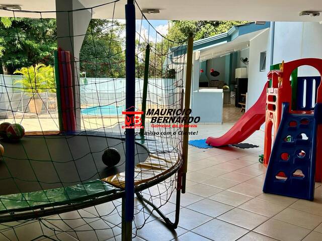 #2109 - Casa para Venda em Itatiba - SP - 2