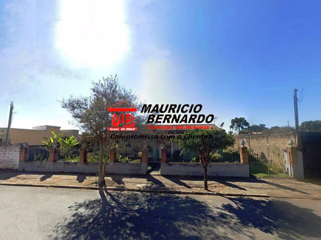 #2110 - Casa para Venda em Itatiba - SP - 2