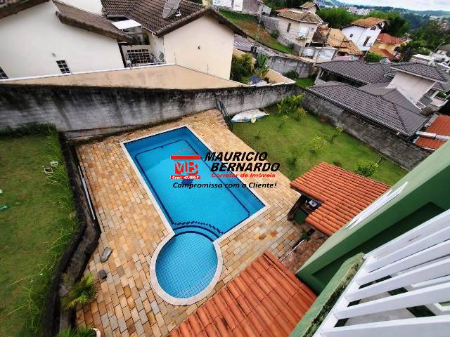 Casa para Venda em Itatiba - 4