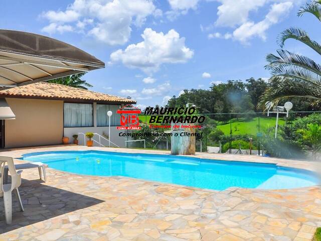 #2113 - Casa em condomínio para Venda em Itatiba - SP - 1
