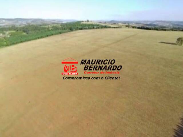 #2114 - Terreno Com. / Industrial para Venda em Atibaia - SP - 3