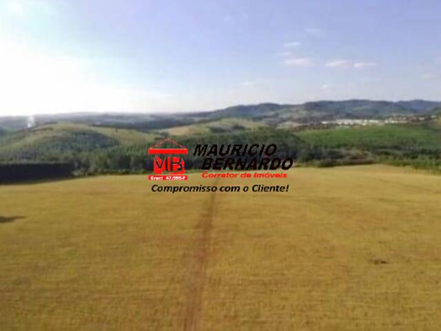 Terreno Com. / Industrial para Venda em Atibaia - 4