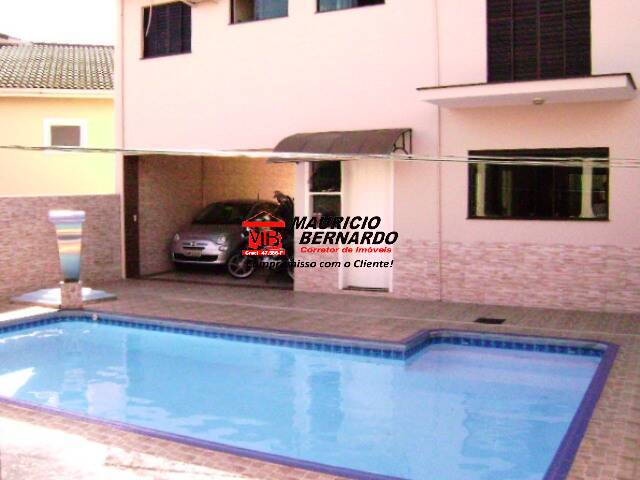 #2117 - Casa para Venda em Itatiba - SP - 2