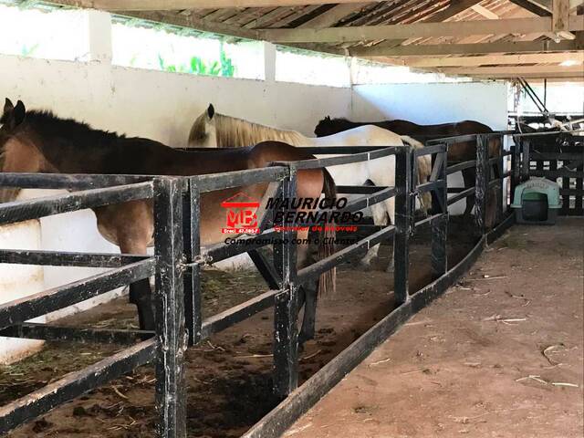 #2120 - Sítio para Venda em Atibaia - SP - 1