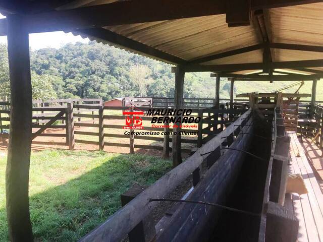 #2120 - Sítio para Venda em Atibaia - SP - 2