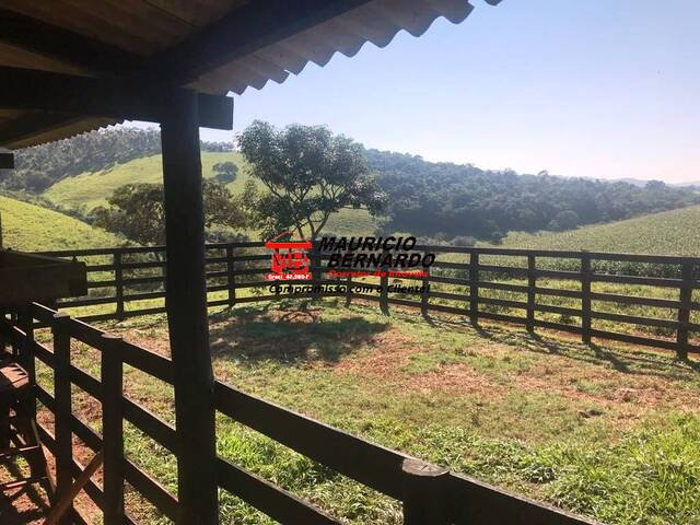 #2120 - Sítio para Venda em Atibaia - SP - 3