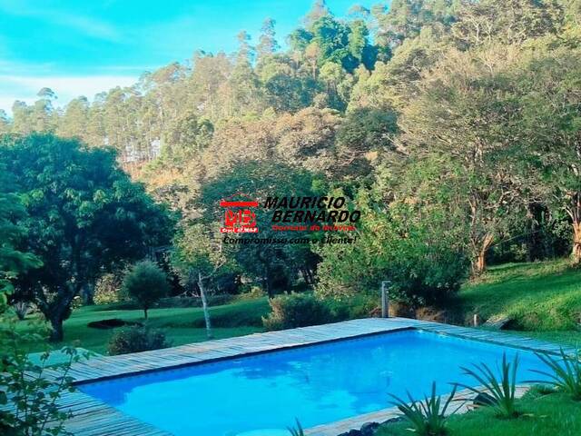Sítio para Venda em Pinhalzinho - 5