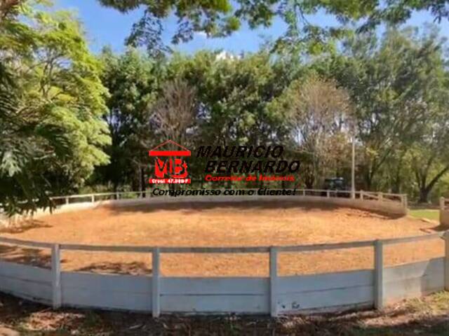 #2128 - Haras para Venda em Atibaia - SP - 2
