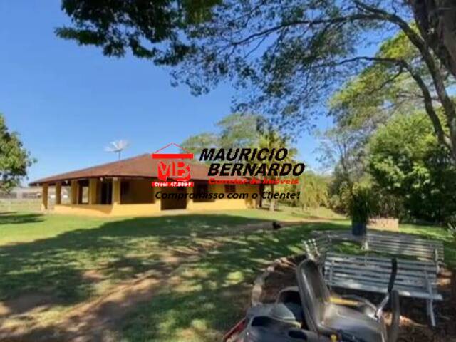 #2128 - Haras para Venda em Atibaia - SP - 3