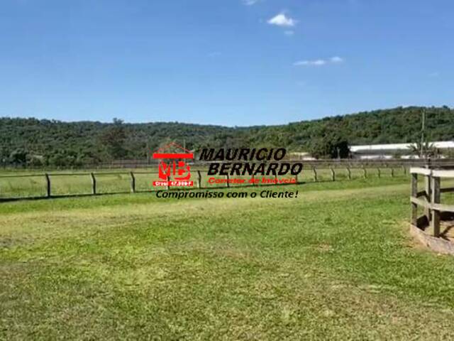 Haras para Venda em Atibaia - 5