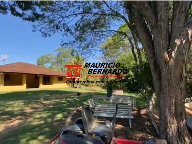 Haras para Venda em Atibaia - 4