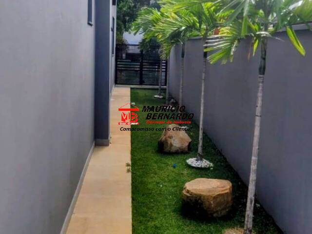 #2129 - Casa em condomínio para Venda em Itatiba - SP - 3