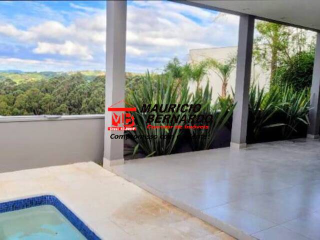 Casa em condomínio para Venda em Itatiba - 5