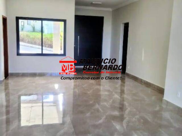 Casa em condomínio para Venda em Itatiba - 4