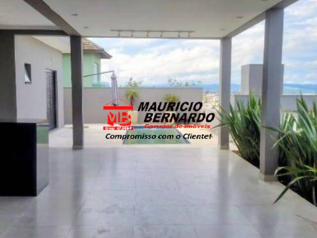 #2129 - Casa em condomínio para Venda em Itatiba - SP - 1