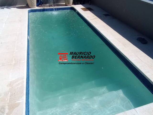 #2129 - Casa em condomínio para Venda em Itatiba - SP - 2