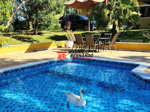 #2130 - Chácara para Venda em Tuiuti - SP - 1