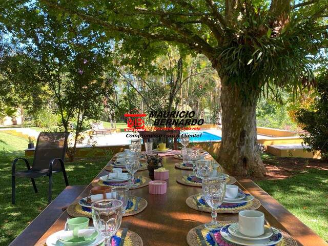 #2130 - Chácara para Venda em Tuiuti - SP - 3