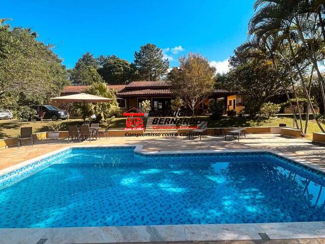 #2130 - Chácara para Venda em Tuiuti - SP - 2