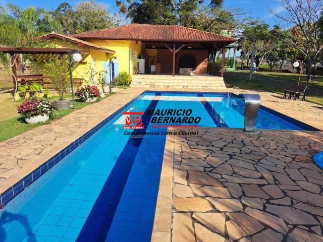 Sítio para Venda em Morungaba - 4