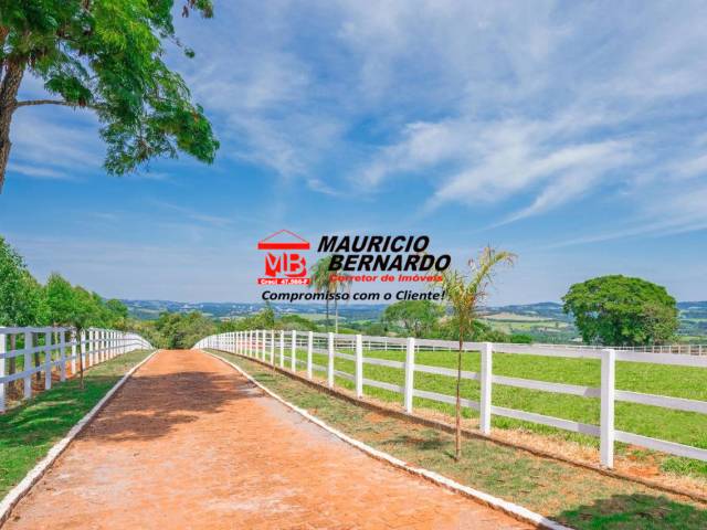 #2133 - Sítio para Venda em Itatiba - SP - 1