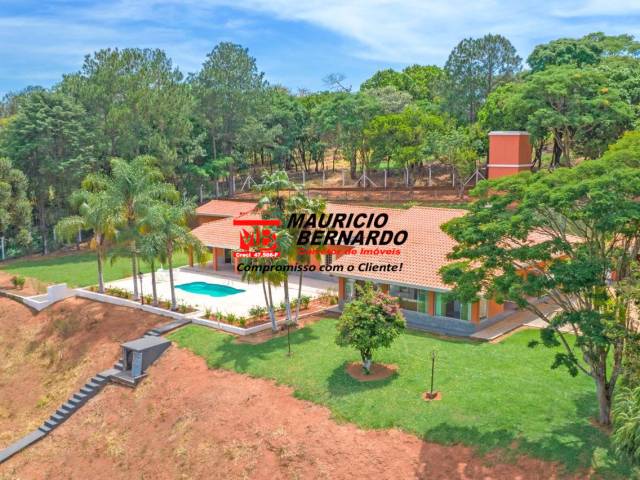 #2133 - Sítio para Venda em Itatiba - SP - 2