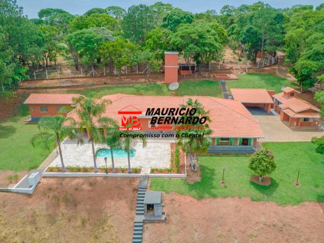 #2133 - Sítio para Venda em Itatiba - SP - 3