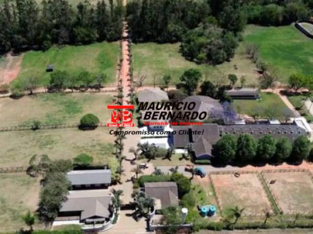 #2134 - Haras para Venda em Bragança Paulista - SP - 1