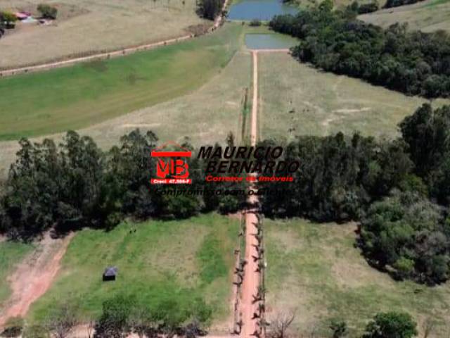 #2134 - Haras para Venda em Bragança Paulista - SP - 2