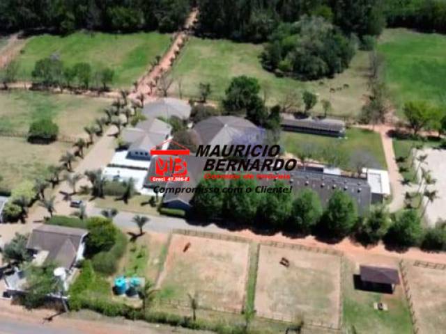 Haras para Venda em Bragança Paulista - 4