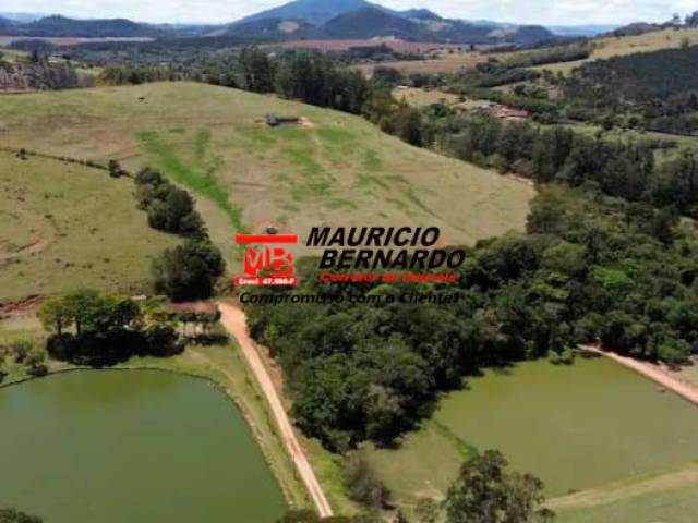 #2134 - Haras para Venda em Bragança Paulista - SP - 3
