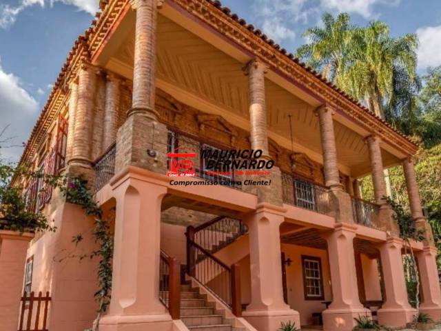 #2135 - Fazenda para Venda em Itatiba - SP - 2