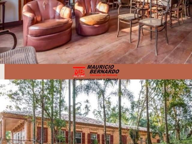 #2135 - Fazenda para Venda em Itatiba - SP - 3