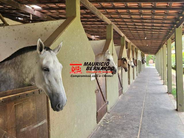 #2136 - Haras para Venda em Atibaia - SP - 2